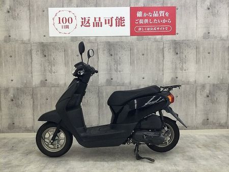 ホンダ タクト TACT 2018年モデル フルノーマル!! 5