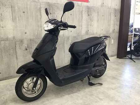 ホンダ タクト TACT 2018年モデル フルノーマル!! 6