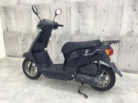 ホンダ タクト TACT 2018年モデル フルノーマル!! 7