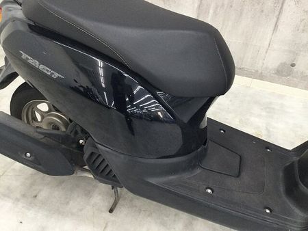 ホンダ タクト TACT 2018年モデル フルノーマル!! 8