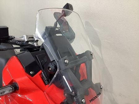 ホンダ ADV150 ADV150 2020年モデル・KF38型・ナックルガード・リアキャリア装備車両 12