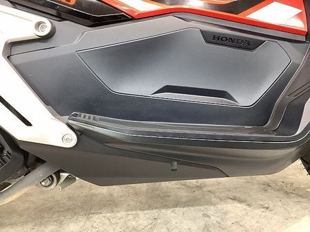ホンダ ADV150 ADV150 2020年モデル・KF38型・ナックルガード・リアキャリア装備車両 22