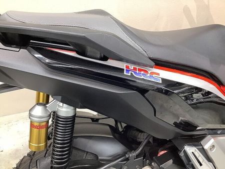 ホンダ ADV150 ADV150 2020年モデル・KF38型・ナックルガード・リアキャリア装備車両 25