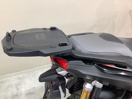 ホンダ ADV150 ADV150 2020年モデル・KF38型・ナックルガード・リアキャリア装備車両 27