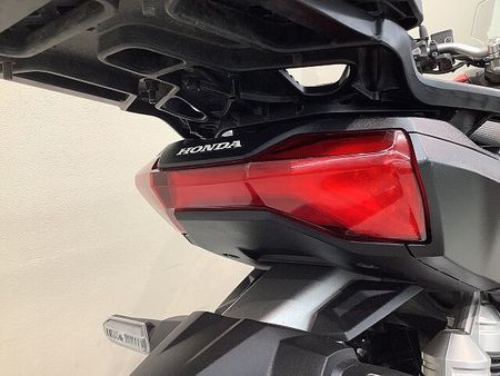 ホンダ ADV150 ADV150 2020年モデル・KF38型・ナックルガード・リアキャリア装備車両 29