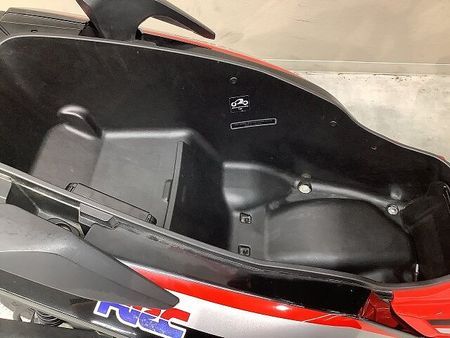 ホンダ ADV150 ADV150 2020年モデル・KF38型・ナックルガード・リアキャリア装備車両 31