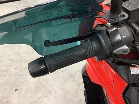 ホンダ ADV150 ADV150 2020年モデル・KF38型・ナックルガード・リアキャリア装備車両 37