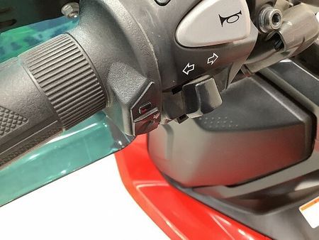 ホンダ ADV150 ADV150 2020年モデル・KF38型・ナックルガード・リアキャリア装備車両 38