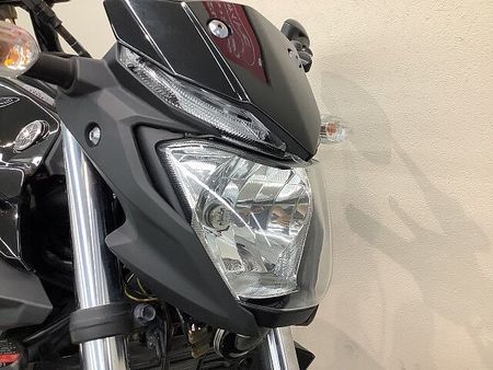 ヤマハ MT-25 MT-25 2018年モデル・RG43J型・WR’Sマフラー・ミラーカスタム車両!! 13
