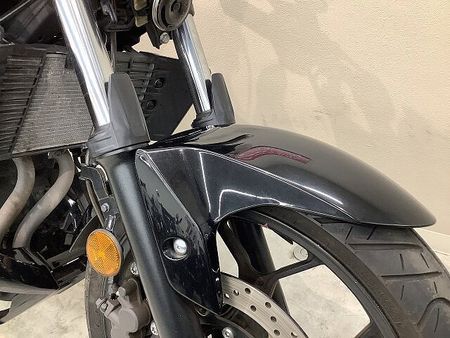 ヤマハ MT-25 MT-25 2018年モデル・RG43J型・WR’Sマフラー・ミラーカスタム車両!! 15