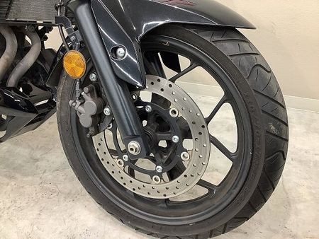 ヤマハ MT-25 MT-25 2018年モデル・RG43J型・WR’Sマフラー・ミラーカスタム車両!! 16