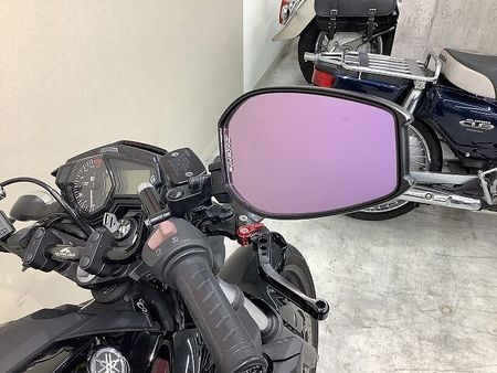 ヤマハ MT-25 MT-25 2018年モデル・RG43J型・WR’Sマフラー・ミラーカスタム車両!! 17