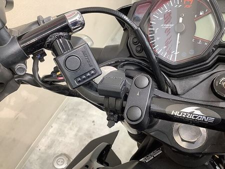 ヤマハ MT-25 MT-25 2018年モデル・RG43J型・WR’Sマフラー・ミラーカスタム車両!! 19