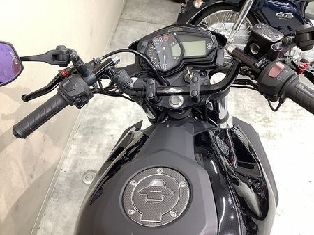 ヤマハ MT-25 MT-25 2018年モデル・RG43J型・WR’Sマフラー・ミラーカスタム車両!! 20