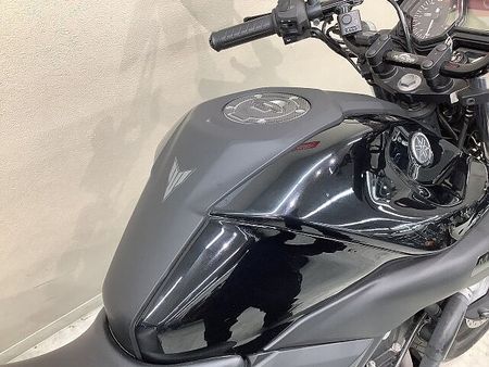 ヤマハ MT-25 MT-25 2018年モデル・RG43J型・WR’Sマフラー・ミラーカスタム車両!! 21