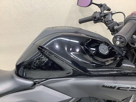 ヤマハ MT-25 MT-25 2018年モデル・RG43J型・WR’Sマフラー・ミラーカスタム車両!! 22