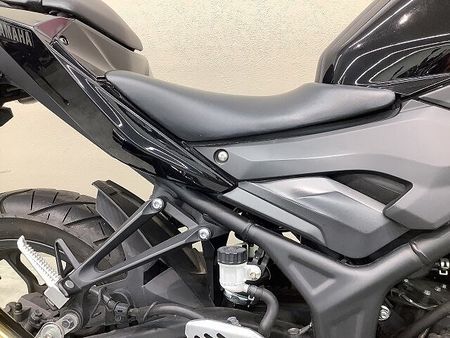 ヤマハ MT-25 MT-25 2018年モデル・RG43J型・WR’Sマフラー・ミラーカスタム車両!! 25