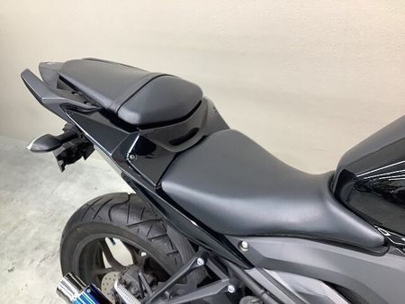 ヤマハ MT-25 MT-25 2018年モデル・RG43J型・WR’Sマフラー・ミラーカスタム車両!! 26
