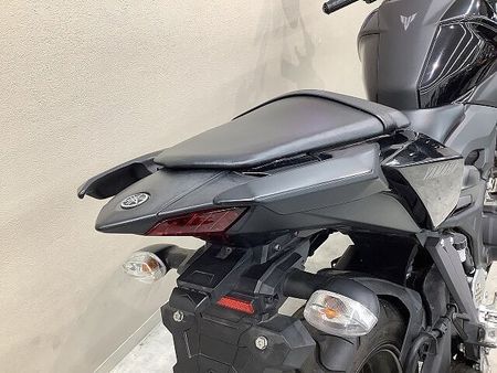 ヤマハ MT-25 MT-25 2018年モデル・RG43J型・WR’Sマフラー・ミラーカスタム車両!! 30