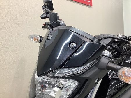 ヤマハ MT-25 MT-25 2018年モデル・RG43J型・WR’Sマフラー・ミラーカスタム車両!! 31
