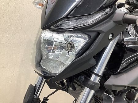 ヤマハ MT-25 MT-25 2018年モデル・RG43J型・WR’Sマフラー・ミラーカスタム車両!! 32