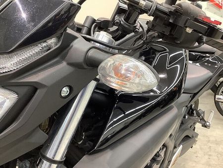 ヤマハ MT-25 MT-25 2018年モデル・RG43J型・WR’Sマフラー・ミラーカスタム車両!! 33