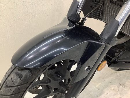 ヤマハ MT-25 MT-25 2018年モデル・RG43J型・WR’Sマフラー・ミラーカスタム車両!! 34