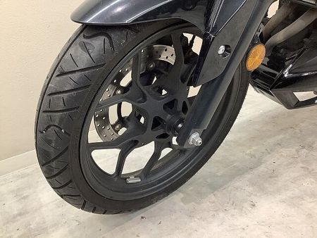 ヤマハ MT-25 MT-25 2018年モデル・RG43J型・WR’Sマフラー・ミラーカスタム車両!! 35