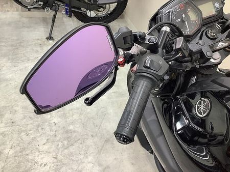 ヤマハ MT-25 MT-25 2018年モデル・RG43J型・WR’Sマフラー・ミラーカスタム車両!! 36