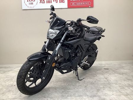 ヤマハ MT-25 MT-25 2018年モデル・RG43J型・WR’Sマフラー・ミラーカスタム車両!! 5
