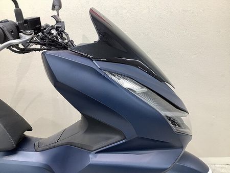 ホンダ PCX125 PCX グリップヒーター・リアキャリア・リアボックス装備車両 12
