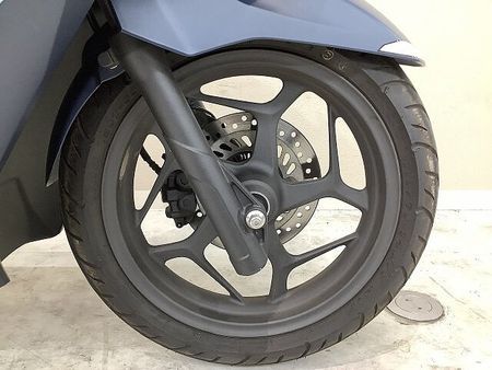 ホンダ PCX125 PCX グリップヒーター・リアキャリア・リアボックス装備車両 14