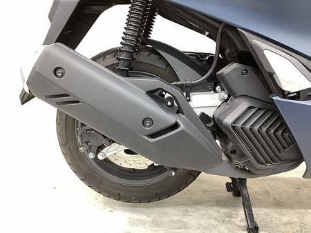 ホンダ PCX125 PCX グリップヒーター・リアキャリア・リアボックス装備車両 18
