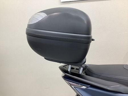 ホンダ PCX125 PCX グリップヒーター・リアキャリア・リアボックス装備車両 19