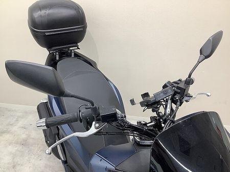 ホンダ PCX125 PCX グリップヒーター・リアキャリア・リアボックス装備車両 20