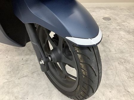 ホンダ PCX125 PCX グリップヒーター・リアキャリア・リアボックス装備車両 23