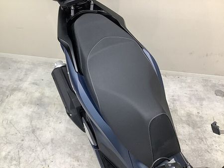 ホンダ PCX125 PCX グリップヒーター・リアキャリア・リアボックス装備車両 25