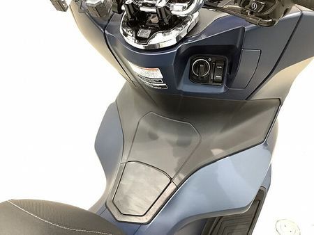 ホンダ PCX125 PCX グリップヒーター・リアキャリア・リアボックス装備車両 28
