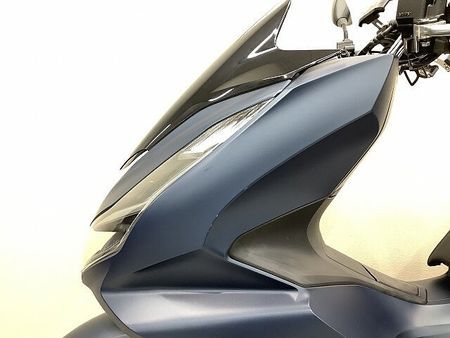 ホンダ PCX125 PCX グリップヒーター・リアキャリア・リアボックス装備車両 36