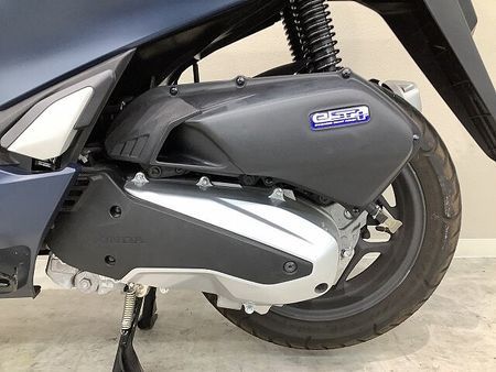 ホンダ PCX125 PCX グリップヒーター・リアキャリア・リアボックス装備車両 40