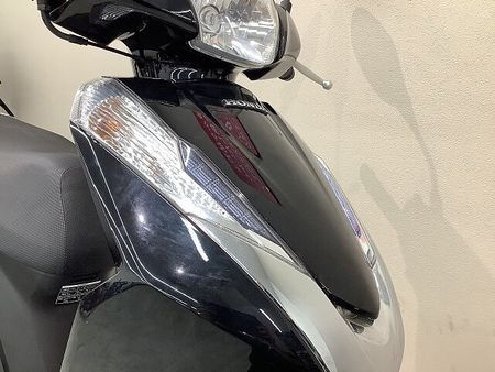 ホンダ リード125 リード125 2013年モデル・JF45型・低走行・ノーマル車両 11