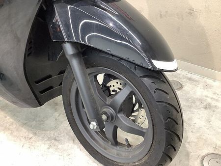 ホンダ リード125 リード125 2013年モデル・JF45型・低走行・ノーマル車両 12