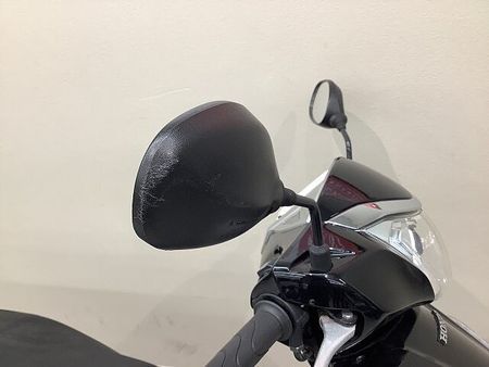 ホンダ リード125 リード125 2013年モデル・JF45型・低走行・ノーマル車両 13