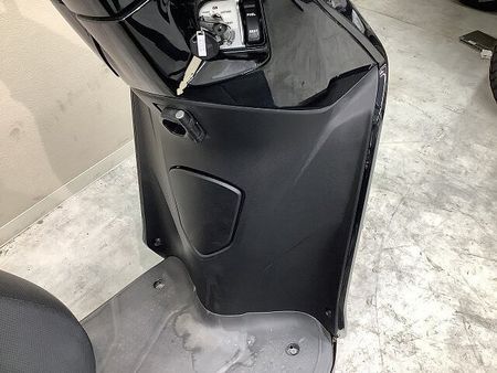 ホンダ リード125 リード125 2013年モデル・JF45型・低走行・ノーマル車両 14