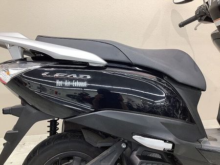 ホンダ リード125 リード125 2013年モデル・JF45型・低走行・ノーマル車両 18