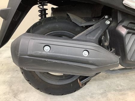 ホンダ リード125 リード125 2013年モデル・JF45型・低走行・ノーマル車両 19