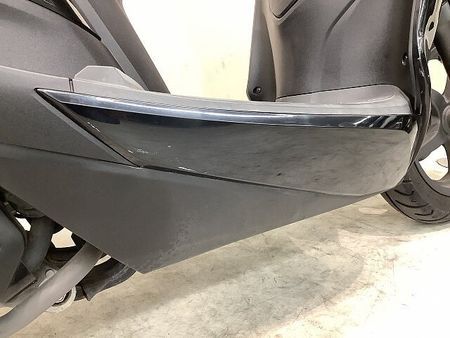 ホンダ リード125 リード125 2013年モデル・JF45型・低走行・ノーマル車両 20