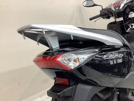 ホンダ リード125 リード125 2013年モデル・JF45型・低走行・ノーマル車両 21