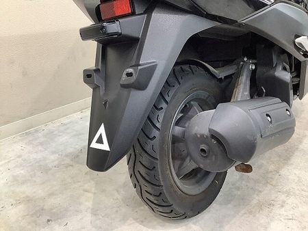 ホンダ リード125 リード125 2013年モデル・JF45型・低走行・ノーマル車両 22
