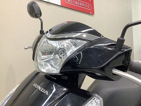ホンダ リード125 リード125 2013年モデル・JF45型・低走行・ノーマル車両 23
